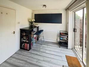 Dining Area- click for photo gallery